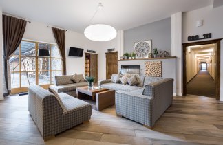 Hotele SPA - Kocierz Hotel & SPA - obiekt - zdjęcie 9 