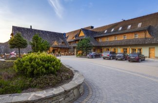 Hotele SPA - Kocierz Hotel & SPA - obiekt - zdjęcie 1 
