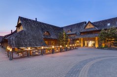 Hotele SPA - Kocierz Hotel & SPA - zdjęcie 3