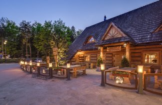 Hotele SPA - Kocierz Hotel & SPA - obiekt - zdjęcie 2 