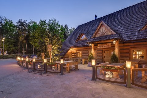 Hotele SPA - Kocierz Hotel & SPA - zdjęcie 2
