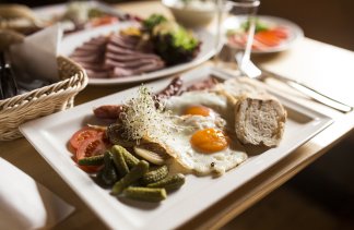 Hotele SPA - Kocierz Hotel & SPA - restaurant - zdjęcie 1 