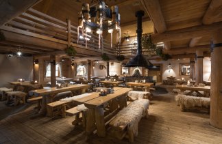 Hotele SPA - Kocierz Hotel & SPA - restaurant - zdjęcie 2 