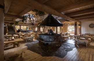 Hotele SPA - Kocierz Hotel & SPA - restaurant - zdjęcie 3 