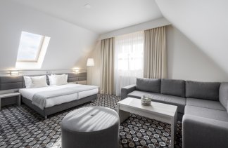 Hotele SPA - Kocierz Hotel & SPA - Pokoje - zdjęcie 2 