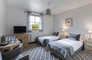 Hotele SPA - Kocierz Hotel & SPA - Pokoje - zdjęcie 5 