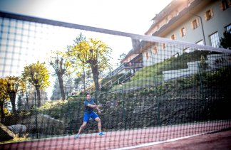 Hotele SPA - Kocierz Hotel & SPA - service - zdjęcie 1 