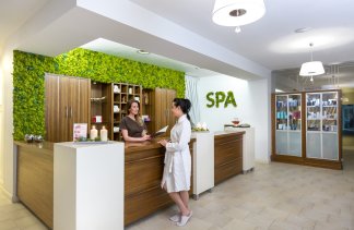 Hotele SPA - Kocierz Hotel & SPA - service - zdjęcie 9 