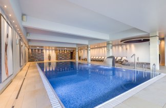 Hotele SPA - Kocierz Hotel & SPA - service - zdjęcie 7 