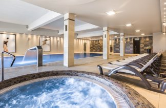 Hotele SPA - Kocierz Hotel & SPA - service - zdjęcie 5 