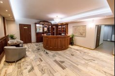 Obiekty szkoleniowe - Ośrodek Szkoleniowo Wypoczynkowy Galicya - zdjęcie 3