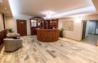 Obiekty szkoleniowe - Ośrodek Szkoleniowo Wypoczynkowy Galicya - obiekt - zdjęcie 3 