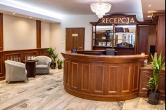 Obiekty szkoleniowe - Ośrodek Szkoleniowo Wypoczynkowy Galicya - zdjęcie 4