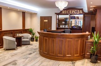 Obiekty szkoleniowe - Ośrodek Szkoleniowo Wypoczynkowy Galicya - obiekt - zdjęcie 4 