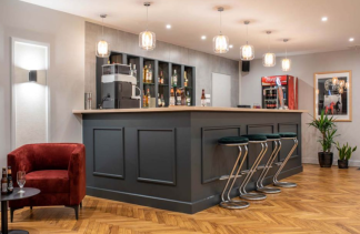 Obiekty szkoleniowe - Ośrodek Szkoleniowo Wypoczynkowy Galicya - restaurant - zdjęcie 8 