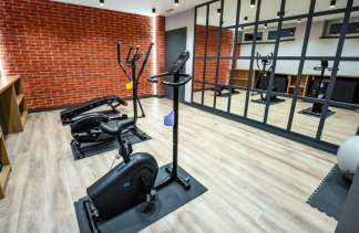 Obiekty szkoleniowe - Ośrodek Szkoleniowo Wypoczynkowy Galicya - service - zdjęcie 3 