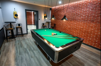 Obiekty szkoleniowe - Ośrodek Szkoleniowo Wypoczynkowy Galicya - service - zdjęcie 2 