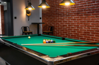 Obiekty szkoleniowe - Ośrodek Szkoleniowo Wypoczynkowy Galicya - service - zdjęcie 1 