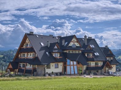 Montenero Resort&Spa - sale konferencyjne Czarna Góra