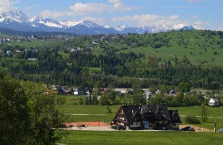 Centrum Konferencyjno-Wypoczynkowe - Montenero Resort&Spa - obiekt - zdjęcie 11 