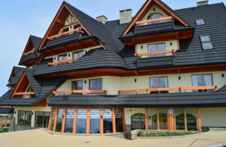 Centrum Konferencyjno-Wypoczynkowe - Montenero Resort&Spa - obiekt - zdjęcie 2 