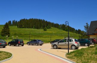 Centrum Konferencyjno-Wypoczynkowe - Montenero Resort&Spa - obiekt - zdjęcie 10 