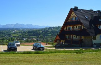 Centrum Konferencyjno-Wypoczynkowe - Montenero Resort&Spa - obiekt - zdjęcie 8 