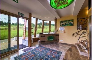 Centrum Konferencyjno-Wypoczynkowe - Montenero Resort&Spa - obiekt - zdjęcie 12 