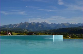 Centrum Konferencyjno-Wypoczynkowe - Montenero Resort&Spa - obiekt - zdjęcie 6 