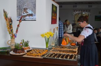 Centrum Konferencyjno-Wypoczynkowe - Montenero Resort&Spa - restaurant - zdjęcie 2 