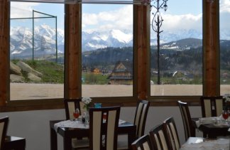 Centrum Konferencyjno-Wypoczynkowe - Montenero Resort&Spa - restaurant - zdjęcie 3 