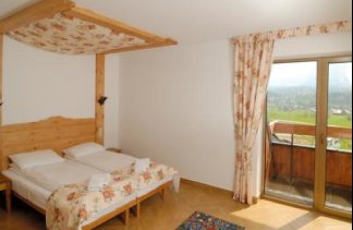 Centrum Konferencyjno-Wypoczynkowe - Montenero Resort&Spa - Pokoje - zdjęcie 1 