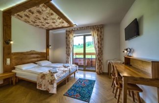 Centrum Konferencyjno-Wypoczynkowe - Montenero Resort&Spa - Pokoje - zdjęcie 2 