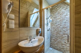 Centrum Konferencyjno-Wypoczynkowe - Montenero Resort&Spa - Pokoje - zdjęcie 4 