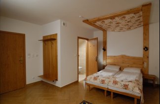 Centrum Konferencyjno-Wypoczynkowe - Montenero Resort&Spa - Pokoje - zdjęcie 5 