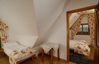 Centrum Konferencyjno-Wypoczynkowe - Montenero Resort&Spa - Pokoje - zdjęcie 6 