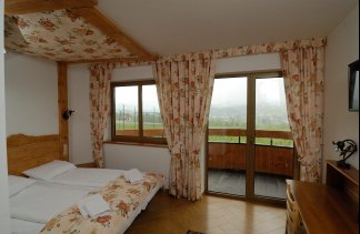 Centrum Konferencyjno-Wypoczynkowe - Montenero Resort&Spa - Pokoje - zdjęcie 7 