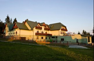 Centrum Konferencyjno-Wypoczynkowe - Centrum Wypoczynku i Rehabilitacji Umina - obiekt - zdjęcie 3 