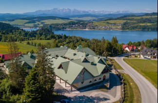 Centrum Konferencyjno-Wypoczynkowe - Centrum Wypoczynku i Rehabilitacji Umina - obiekt - zdjęcie 5 