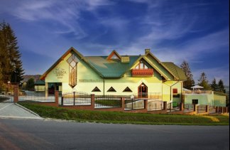 Centrum Konferencyjno-Wypoczynkowe - Centrum Wypoczynku i Rehabilitacji Umina - obiekt - zdjęcie 1 