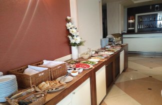 Centrum Konferencyjno-Wypoczynkowe - Centrum Wypoczynku i Rehabilitacji Umina - restaurant - zdjęcie 3 