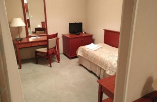 Centrum Konferencyjno-Wypoczynkowe - Centrum Wypoczynku i Rehabilitacji Umina - Pokoje - zdjęcie 7 