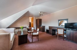 Centrum Konferencyjno-Wypoczynkowe - Centrum Wypoczynku i Rehabilitacji Umina - Pokoje - zdjęcie 4 