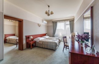 Centrum Konferencyjno-Wypoczynkowe - Centrum Wypoczynku i Rehabilitacji Umina - Pokoje - zdjęcie 2 