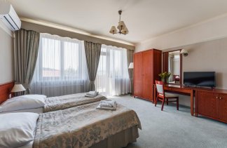 Centrum Konferencyjno-Wypoczynkowe - Centrum Wypoczynku i Rehabilitacji Umina - Pokoje - zdjęcie 5 