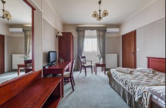 Centrum Konferencyjno-Wypoczynkowe - Centrum Wypoczynku i Rehabilitacji Umina - Pokoje - zdjęcie 6 