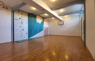 Centrum Konferencyjno-Wypoczynkowe - Centrum Wypoczynku i Rehabilitacji Umina - service - zdjęcie 3 