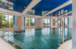 Centrum Konferencyjno-Wypoczynkowe - Centrum Wypoczynku i Rehabilitacji Umina - service - zdjęcie 1 