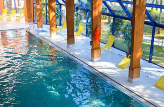 Centrum Konferencyjno-Wypoczynkowe - Centrum Wypoczynku i Rehabilitacji Umina - service - zdjęcie 2 