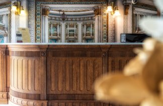 Hotele konferencyjne - Sądelski Dwór  - obiekt - zdjęcie 2 